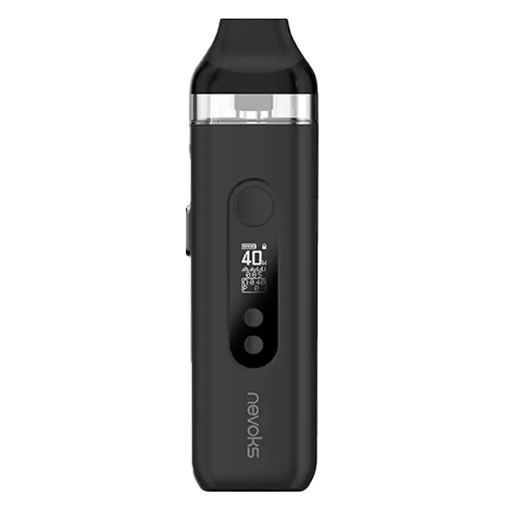 Nevoks Feelin X Pod Kit Black Nevoks Feelin X Pod Kit Black