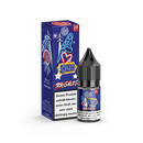 187 Strassenbande Nikotinsalz - 040 Hamburg - 10ml Liquid 20mg  C