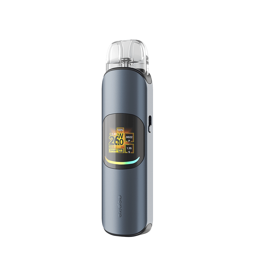 Aspire Pixo Neo Kit Charcoal Blue Aspire Pixo Neo Kit Charcoal Blue
