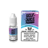 Liquid Blue Raz - Self Juice Nikotinsalz