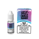 Liquid Blue Raz - Self Juice Nikotinsalz 10mg
