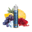 Insane Longfill - Fruit Blast - 10ml Aroma in 75ml Flasche  C