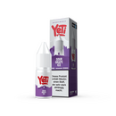 Liquid Sour Grape Ice - Yeti Summit Nikotinsalz 20mg