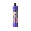 Aspire Magnum Kit Blue-Violet & Cyber Lilly