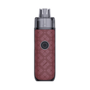 Uwell Typhos SE Kit Burgundy Red