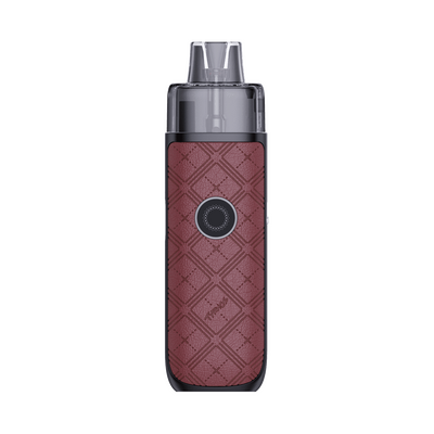 Uwell Typhos SE Kit Burgundy Red