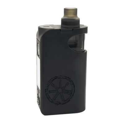 Asmodus Minikin Pod Kit