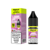Dojoliq Nikotinsalz Blueberry Sour Raspberry Liquid