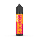Six Licks Venom Longfill - Love Bite - 4ml in 60ml Flasche