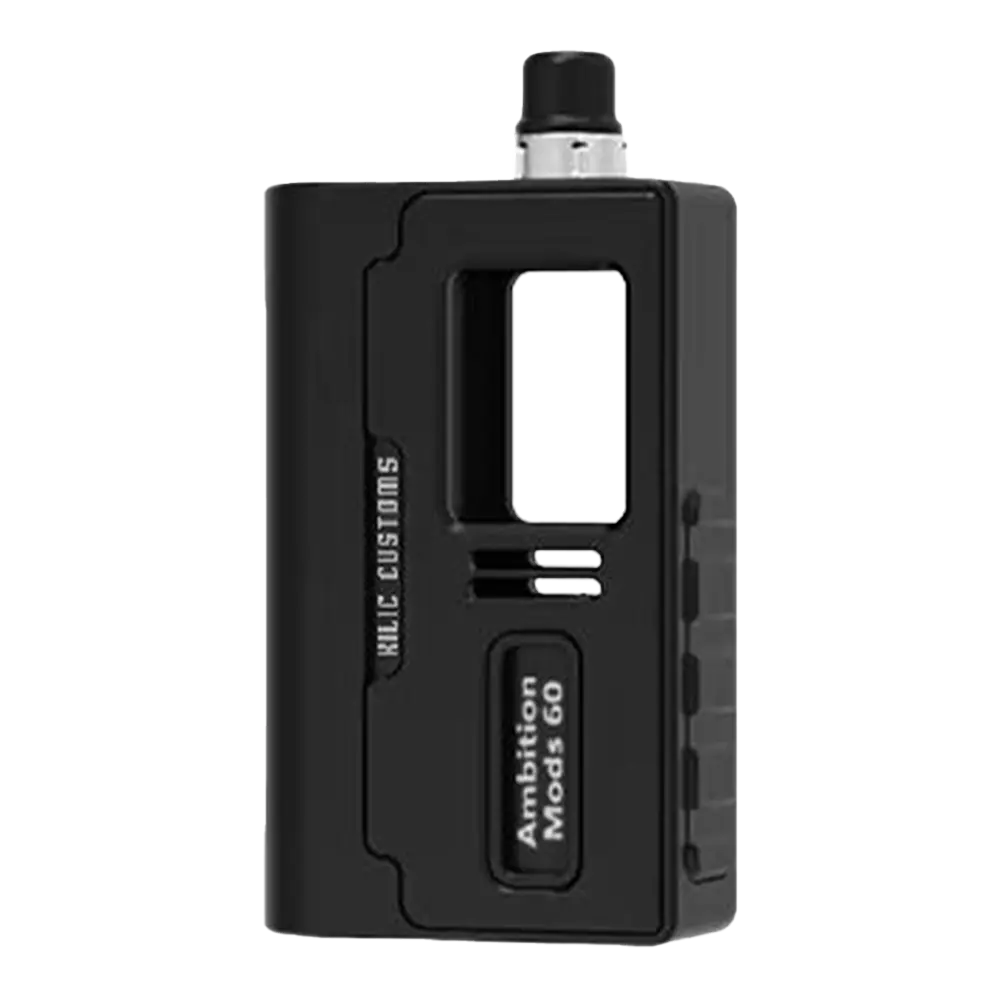 Ambition Mods Kil-Lite Mod Ambition Mods Kil-Lite Mod