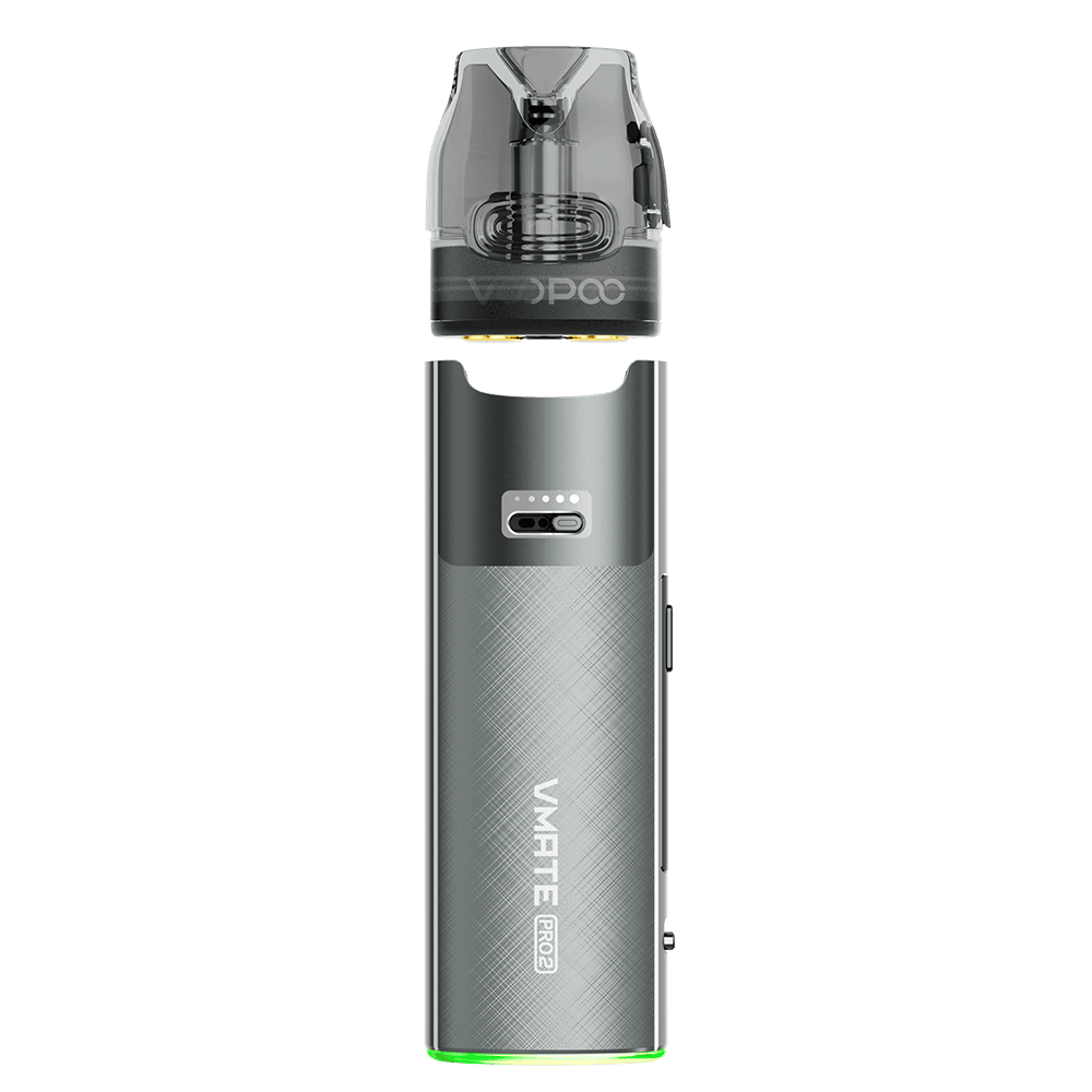 Voopoo VMATE PRO 2 Space Grey