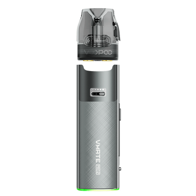 Voopoo VMATE PRO 2 Space Grey