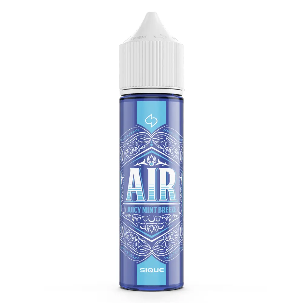 Aroma AIR - SIQUE Berlin