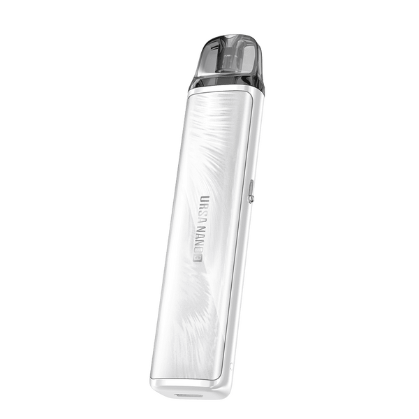 Lost Vape Ursa Nano 3 Silk White Lost Vape Ursa Nano 3 Silk White