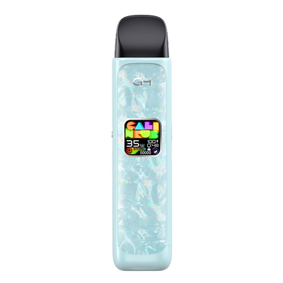 Uwell Caliburn G4 Glacier Blue Uwell Caliburn G4 Glacier Blue