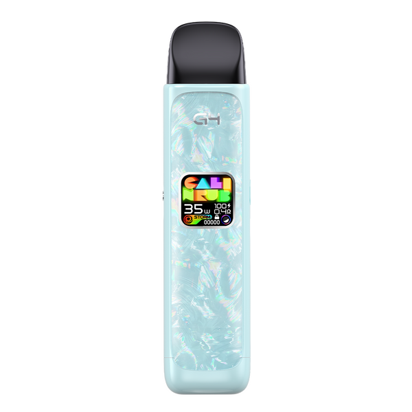 Uwell Caliburn G4 Glacier Blue Uwell Caliburn G4 Glacier Blue