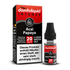 damfaliquid Nikotinsalz Acai Papaya INTENSE