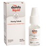 damfaliquid Honig Tabak 10ml 
