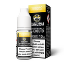 Samurai Yoshiro Zitronenkuchen Nikotinsalz Liquid 10ml