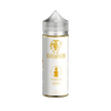 Aroma White King - Dampflion Checkmate
