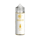 Aroma White King - Dampflion Checkmate