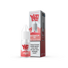 Liquid Watermelon Ice - Yeti Summit Nikotinsalz