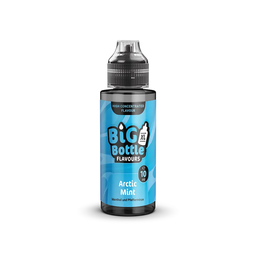 Aroma Arctic Mint - Big Bottle Flavours Aroma Arctic Mint - Big Bottle Flavours