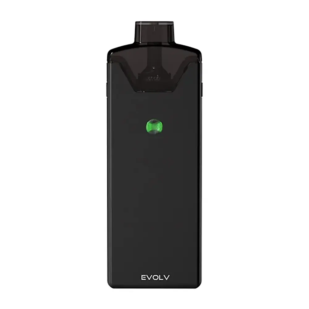 Evolv Reflex Kit Gunmetal Evolv Reflex Kit Gunmetal