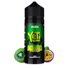 Aroma Kiwi Passionfruit Ice - Yeti Overdosed