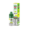 DK Salts Nikotinsalz - Sicilian Lemon - Liquid 10ml