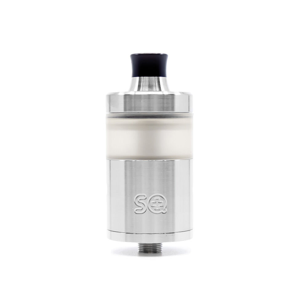 SQuape Arise RTA Edelstahl SQuape Arise RTA Edelstahl