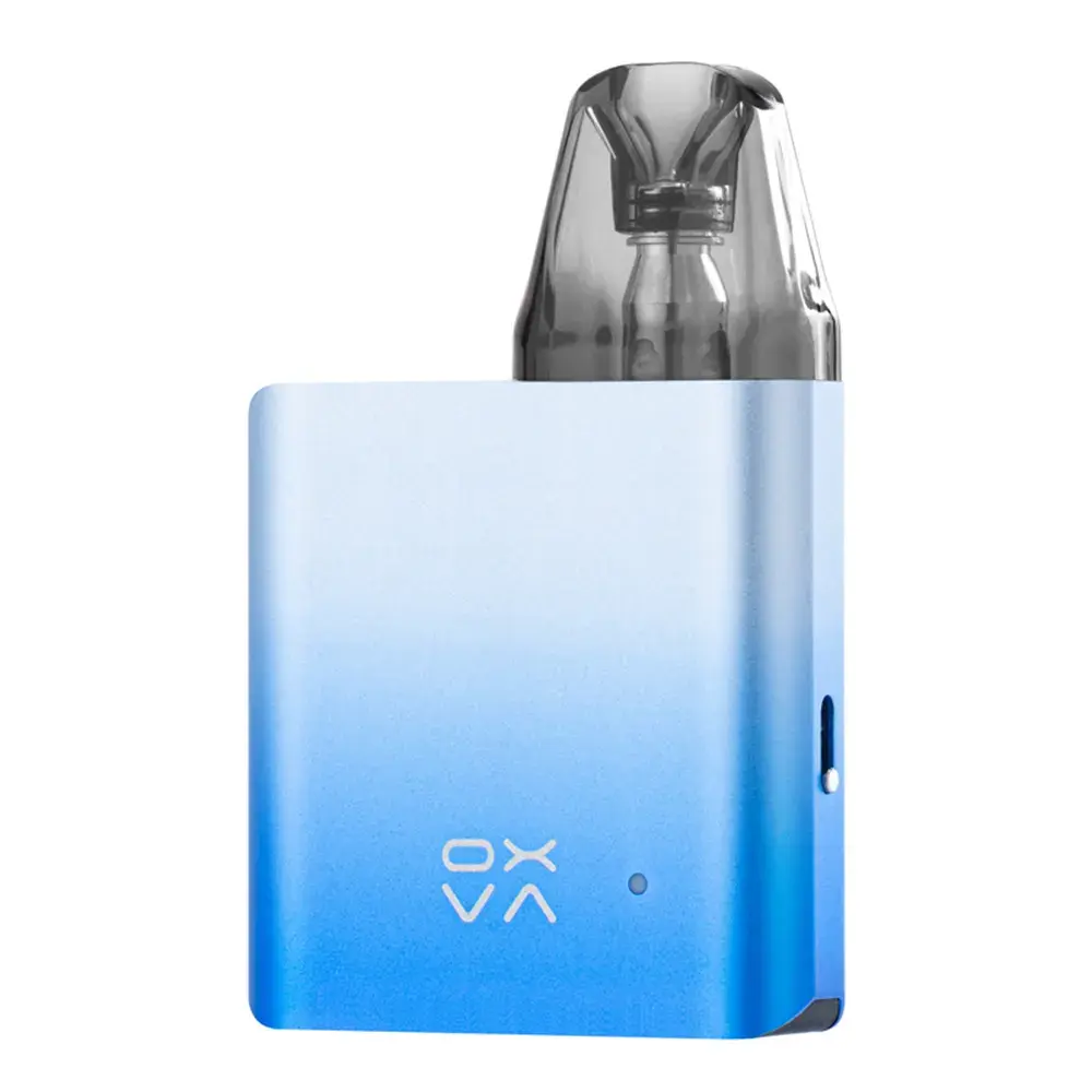 OXVA Xlim SQ Pod Kit Arctic Ice OXVA Xlim SQ Pod Kit Arctic Ice
