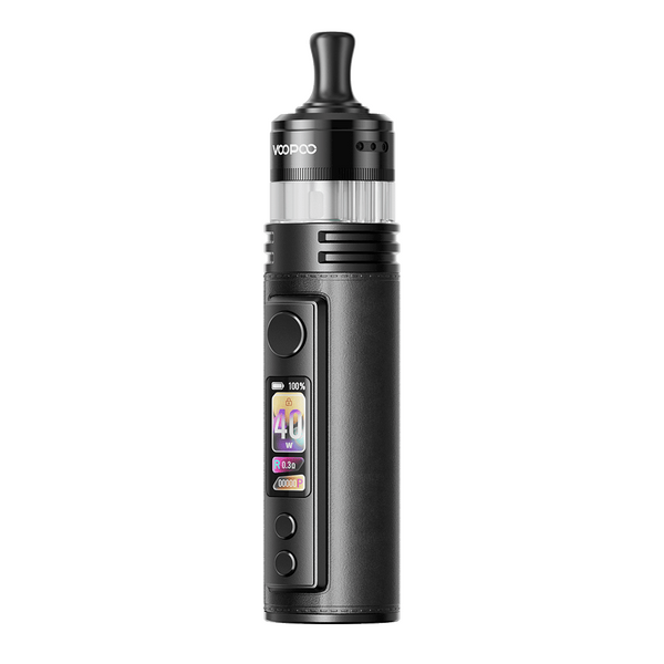 Voopoo Drag H40 Pro Cocoa Red