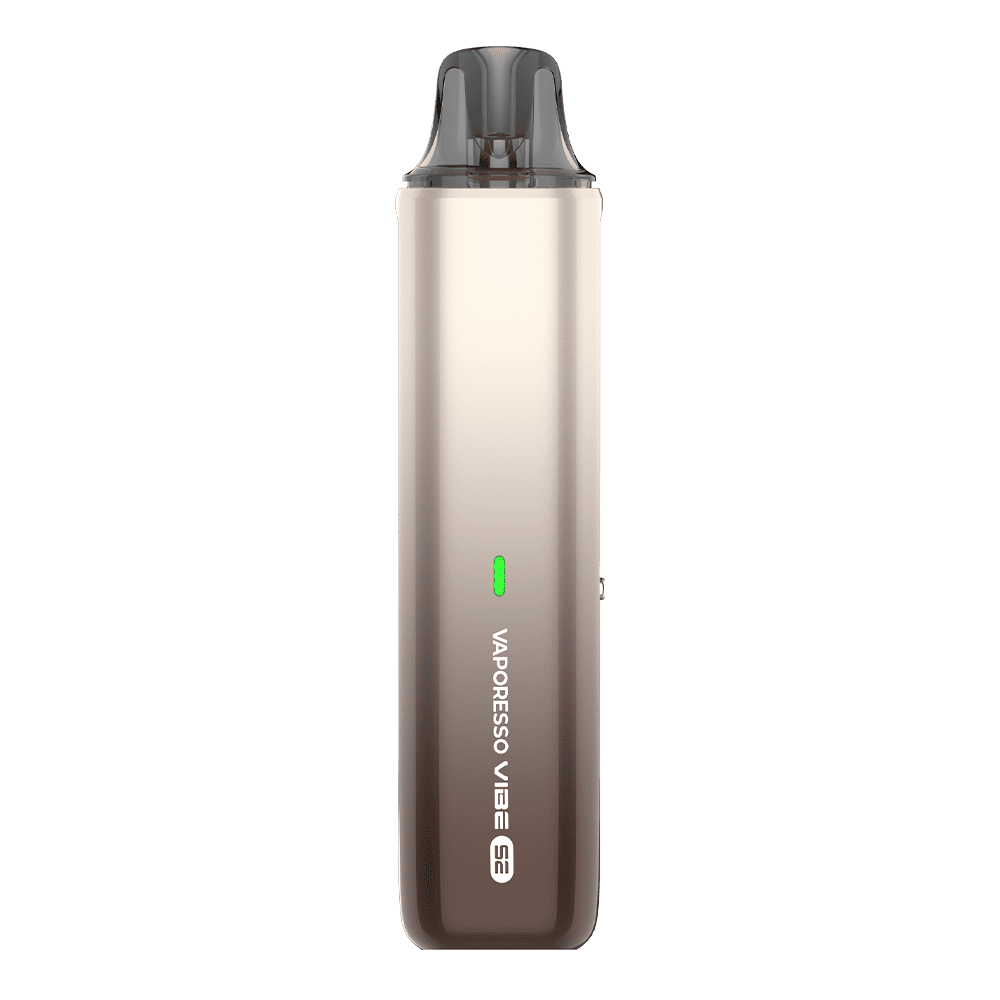Vaporesso Vibe SE Kit Mocha Coffee
