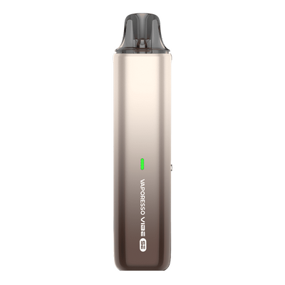 Vaporesso Vibe SE Kit Mocha Coffee