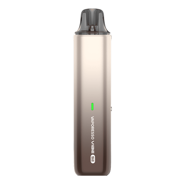 Vaporesso Vibe SE Kit Mocha Coffee