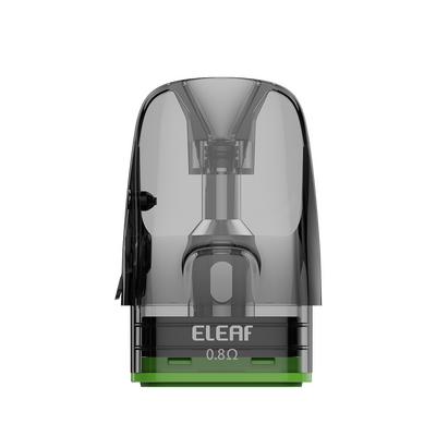 Eleaf iVeni Duo Pod 0,8 Ohm Eleaf iVeni Duo Pod 0,8 Ohm