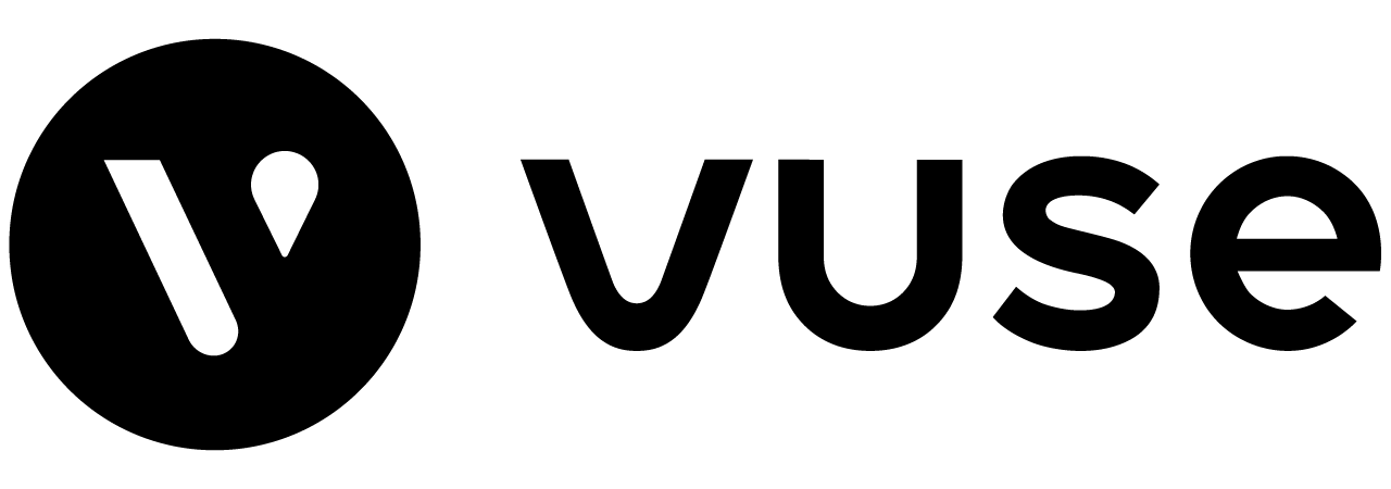 VUSE Logo VUSE Logo