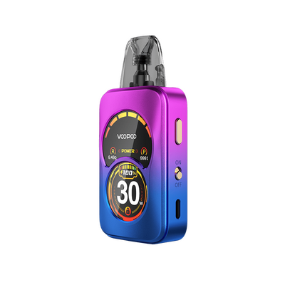 Voopoo Argus A Kit Phantom Purple