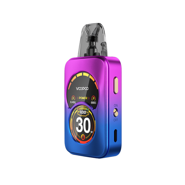 Voopoo Argus A Kit Phantom Purple