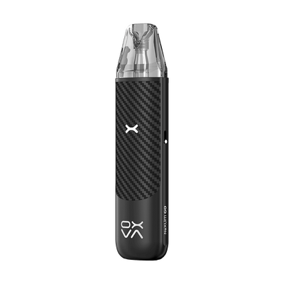 OXVA NeXLIM GO Kit Black Warrior