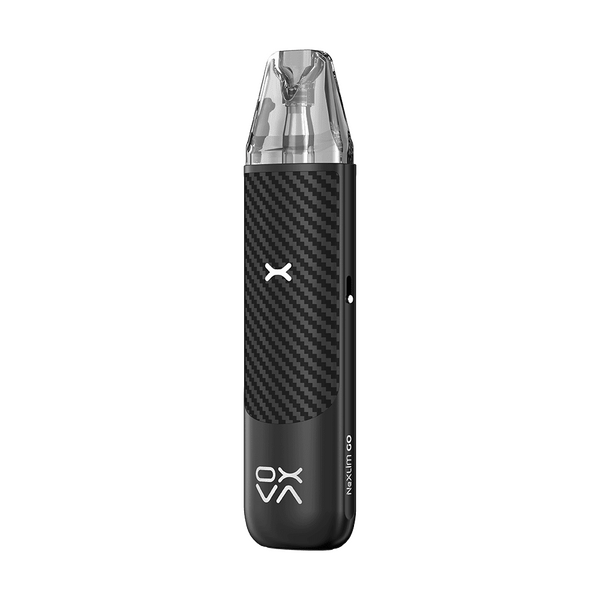 OXVA NeXLIM GO Kit Black Warrior