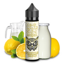 Aroma Buttermilch Zitrone - OWL Salt