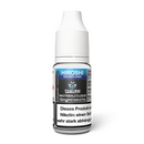 Liquid Hiroshi Beeren Anis - Samurai Nikotinsalz 10mg