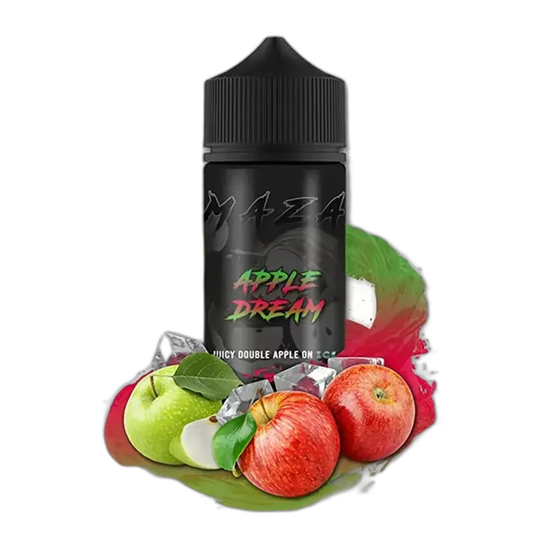 Aroma Apple Dream - MaZa Aroma Apple Dream - MaZa