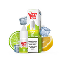 Yeti Summit Nikotinsalz - Lemon Lime Ice - Overdosed 10mg