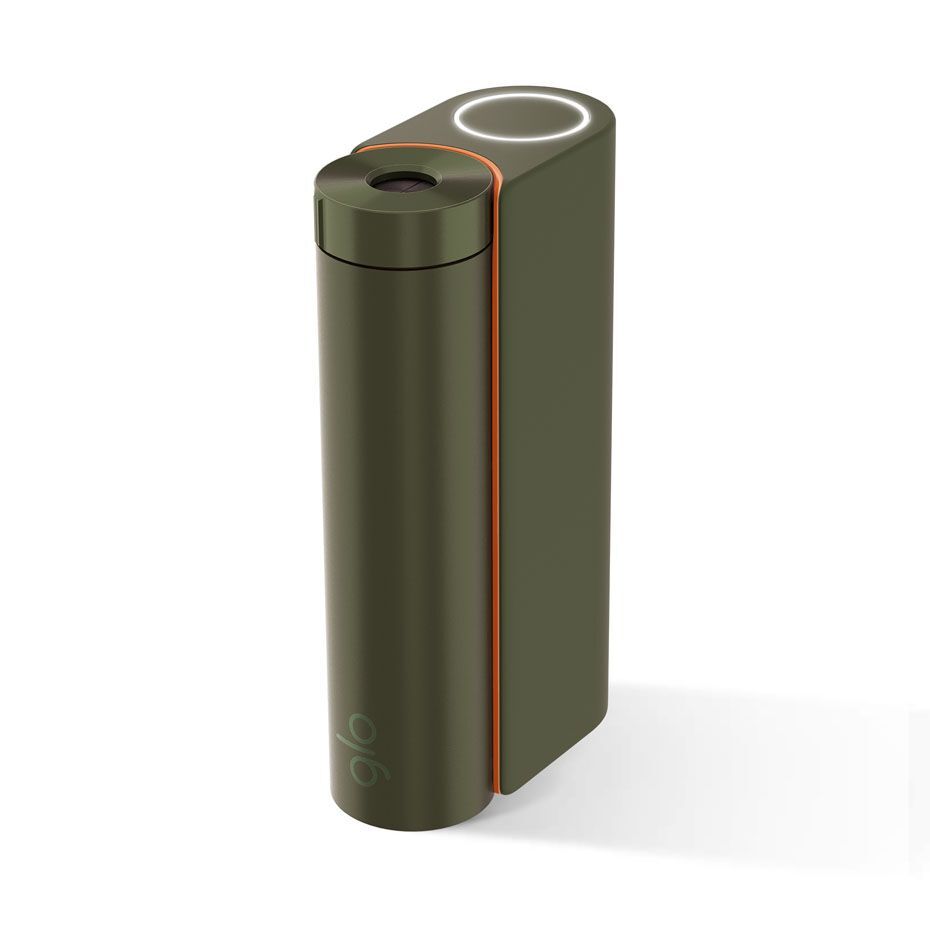 glo™ Hyper X2 Khaki