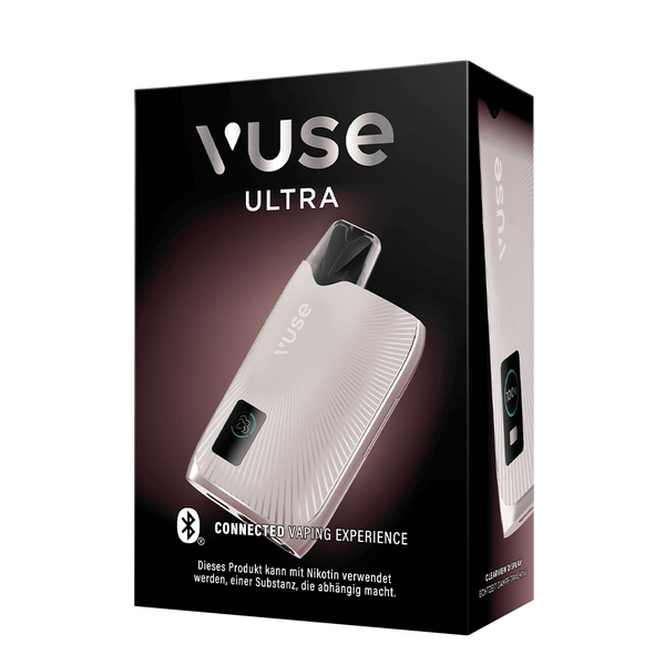 Vuse Ultra Device Pearl Rose
