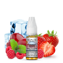 Liquid Strawberry Raspberry Cherry Ice - Elfliq Nikotinsalz 10mg Liquid Strawberry Raspberry Cherry Ice - Elfliq Nikotinsalz 10mg