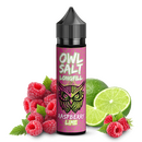Aroma Raspberry Lime - OWL Salt
